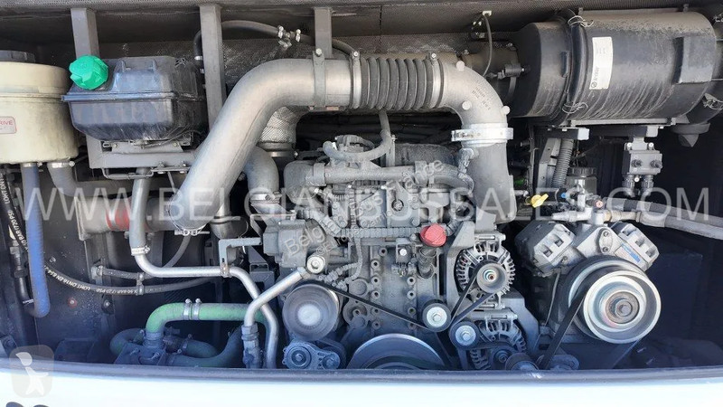 حافلة Irizar 12.35 / 12.2m / Lift / USB / Full...