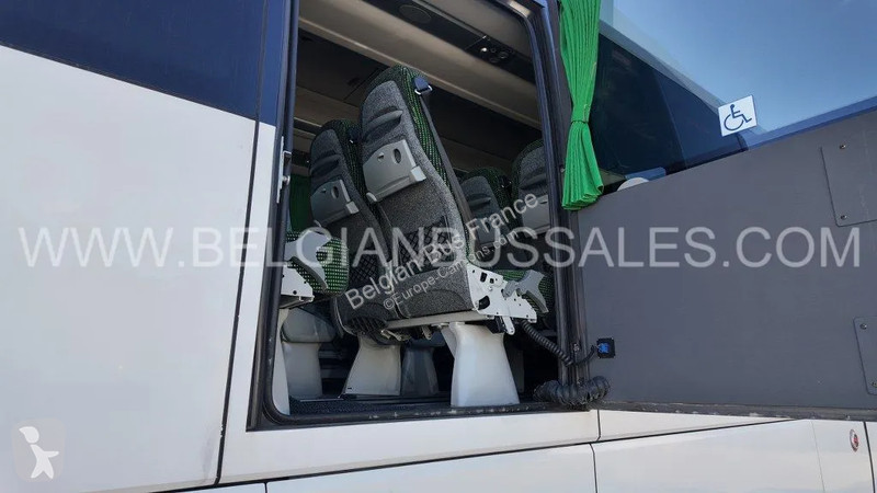 حافلة Irizar 12.35 / 12.2m / Lift / USB / Full...
