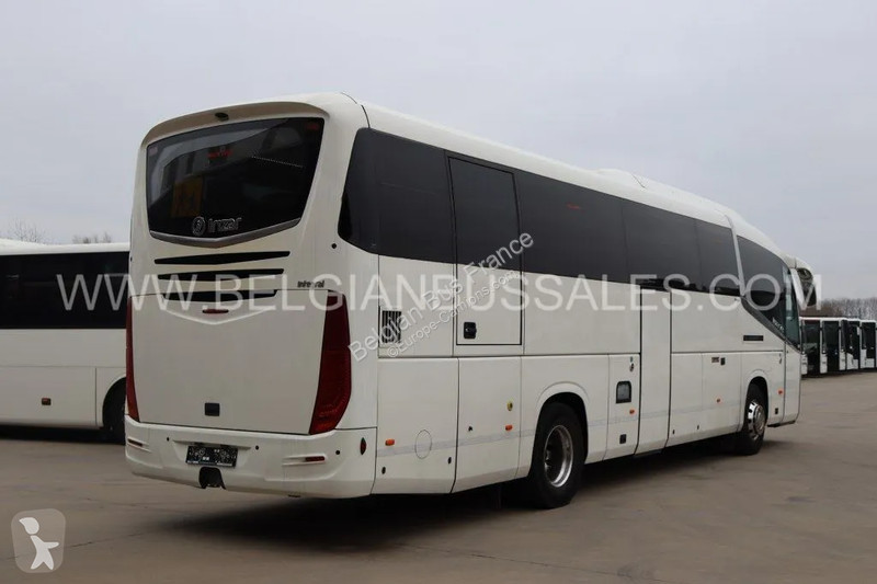 Autobus Irizar S /12.35 / 12.2m / Lift / USB /...