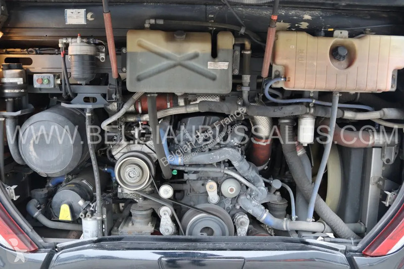 حافلة Iveco Pro / 12.8m / Euro 6 / Full option