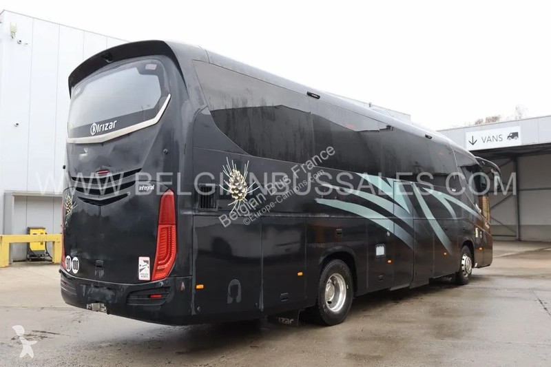Autobus Irizar Irizar I8 S / 12.4m / Full Option
