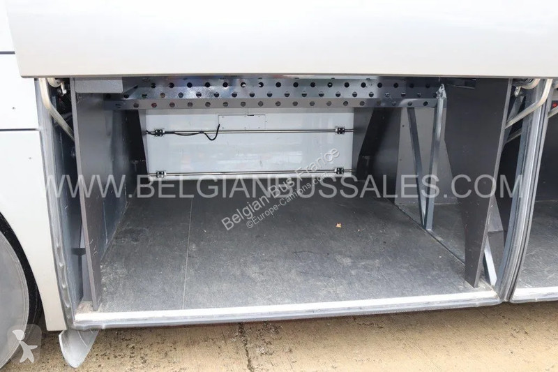 حافلة Iveco Pro / 12.8m / Euro 6 / Full option