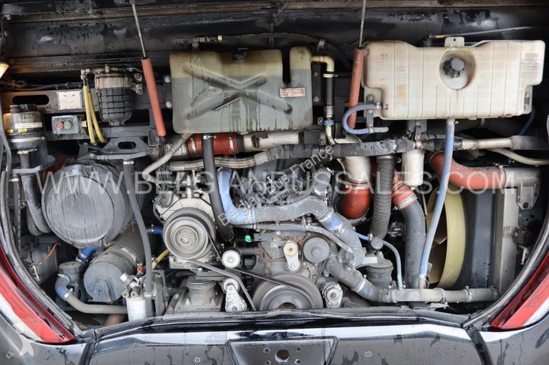 حافلة Iveco Pro / 12.8m / Euro 6 / Full option