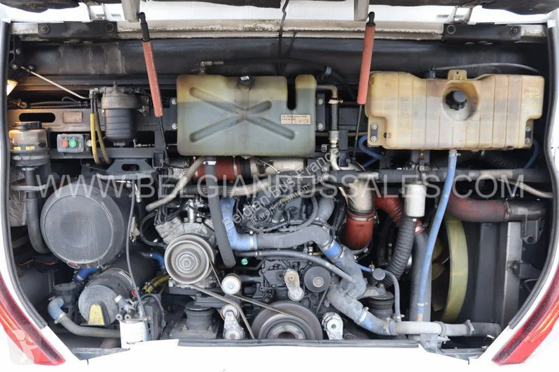 حافلة Iveco Pro / 12.8m / Euro 6 / Full option...