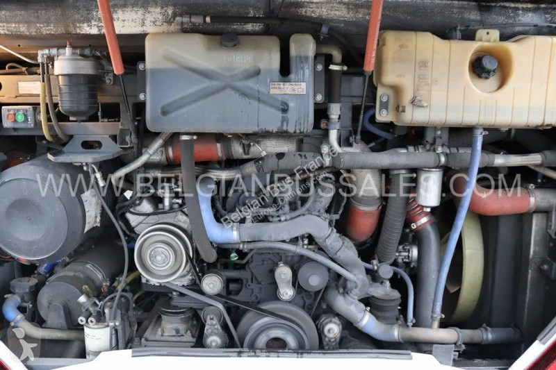 حافلة Iveco Pro / 12.8m / Euro 6 / Full option...