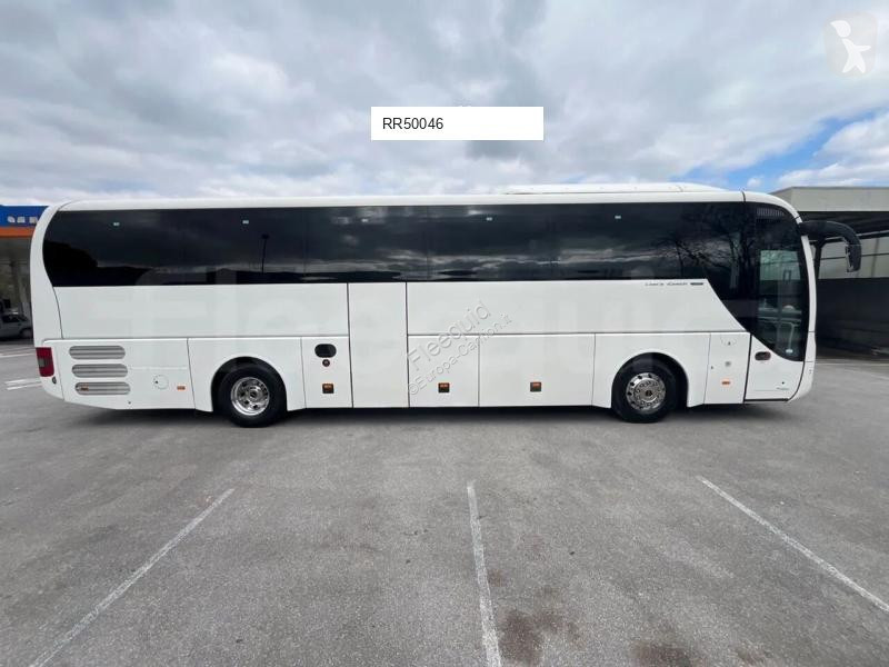 Autobus MAN