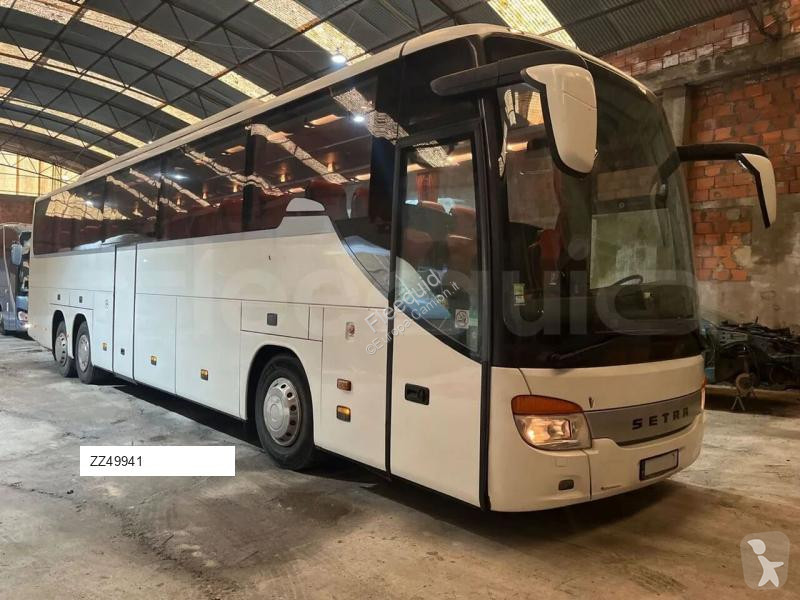 Autocar Setra
