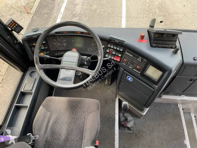Autobus MAN NEOPLAN N 316 SHD