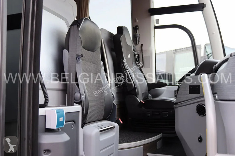 حافلة MAN R08 / 13.8m / USB / Full Option /...