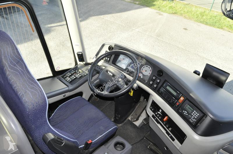 حافلة VDL Euro 6