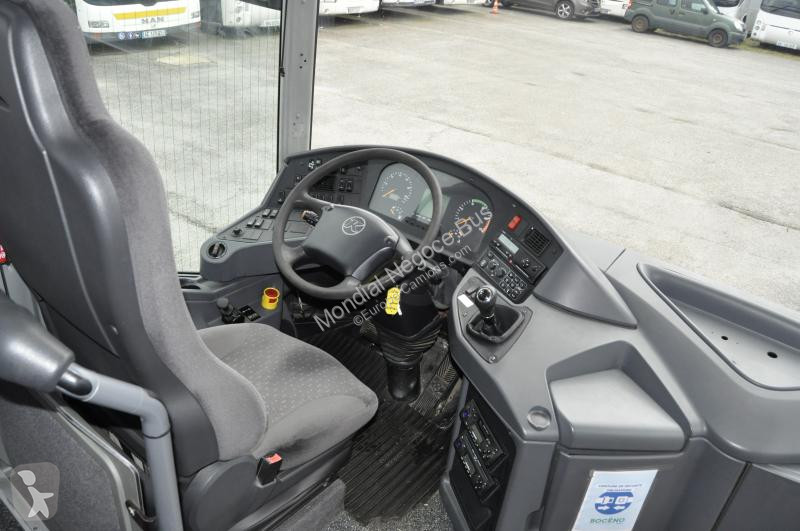 حافلة Setra  416 UL
