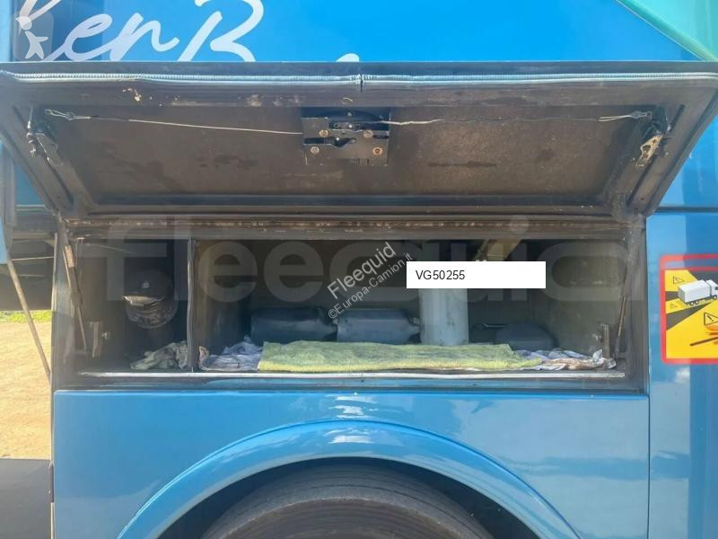 Autobus MAN Noge