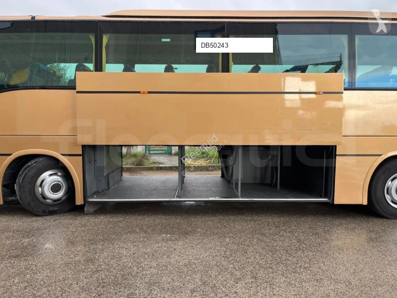 حافلة Irisbus