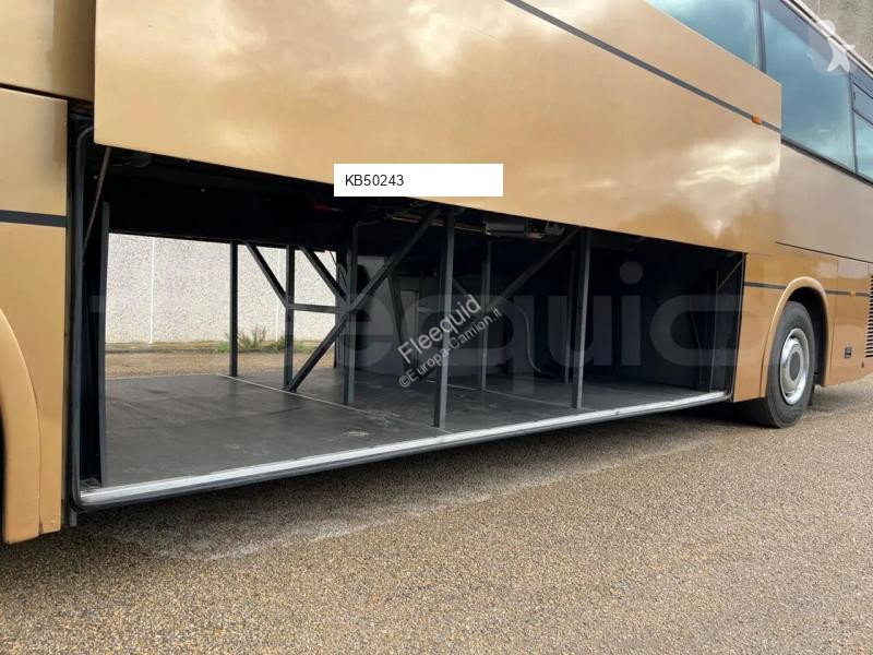 حافلة Irisbus