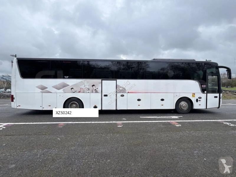 حافلة Van Hool