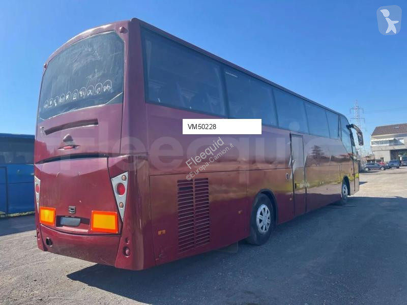 Autobus MAN