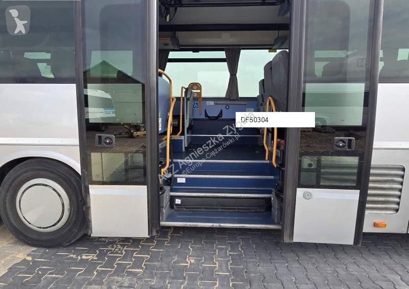 Междуградски автобус Irisbus ARWAY