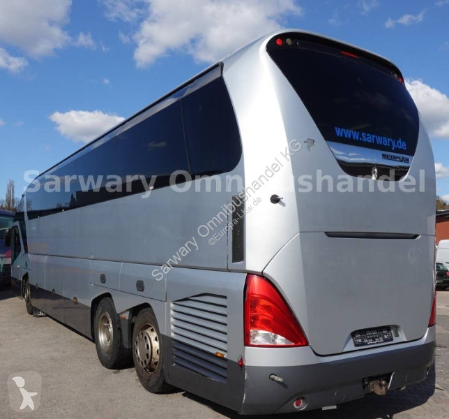 Autobus Neoplan C...