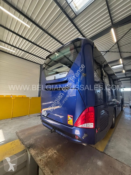 حافلة Neoplan / 12.0m / Full Option
