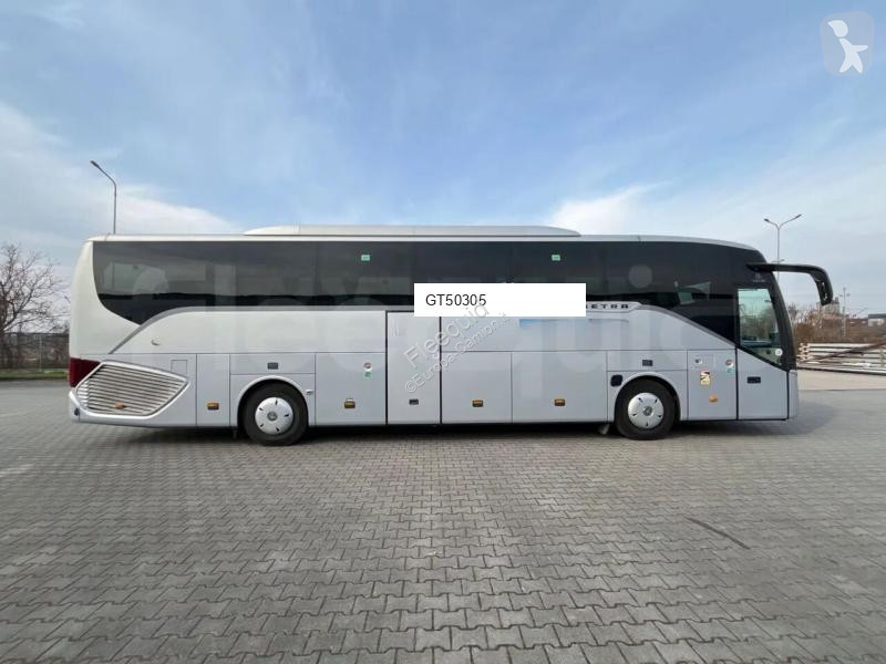 Autobus Setra S515