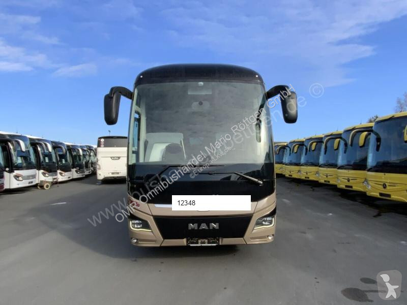 حافلة MAN R 08 Lion´s Coach