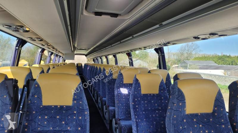 Rutebil Beulas SCANIA
