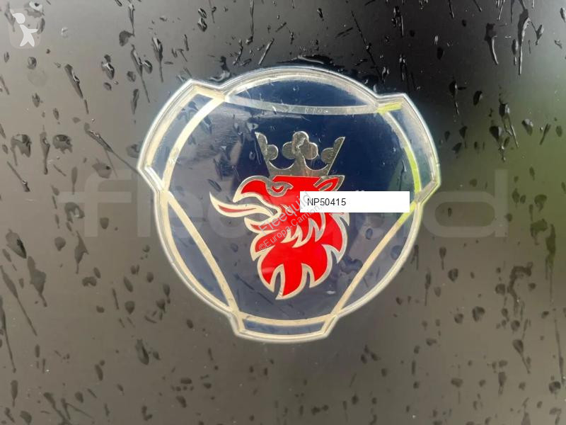 Междуградски автобус Scania Century