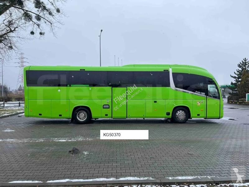 Междуградски автобус Irizar i6