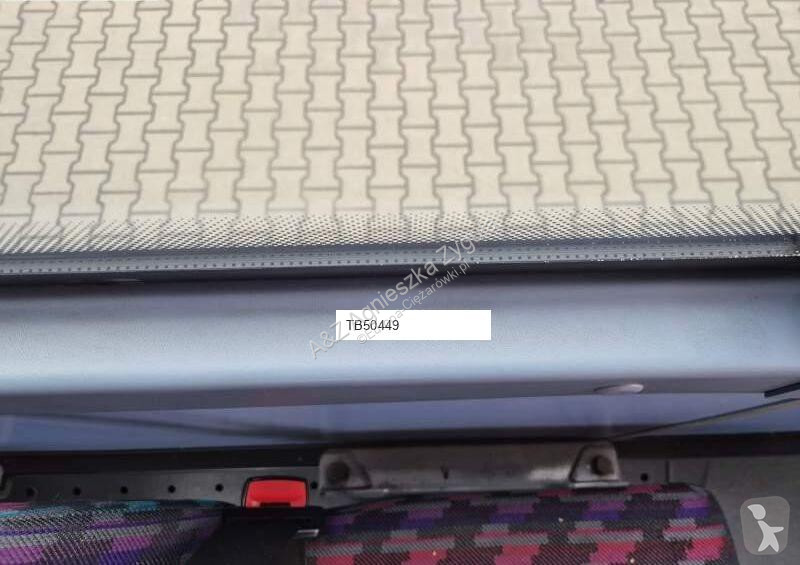 Междуградски автобус Irisbus CROSSWAY/ SPROWADZONY