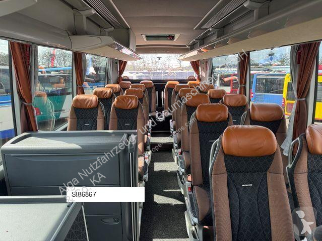 Touringcar Setra S 511 HD/39 Sitze/Klima/Euro 6!