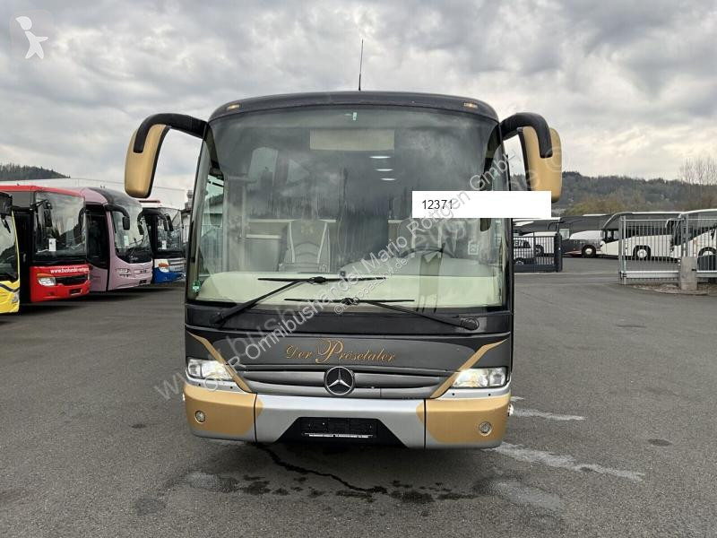 حافلة Mercedes O 510 Tourino