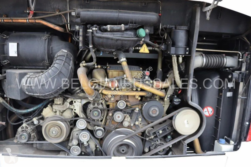 حافلة Mercedes 15RHD / R07 / Acron / 12.3m /...