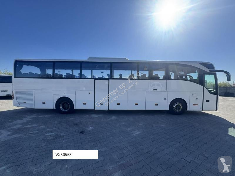 حافلة Mercedes