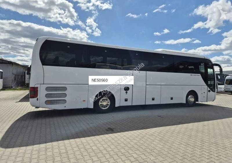 Междуградски автобус MAN LION'S COACH