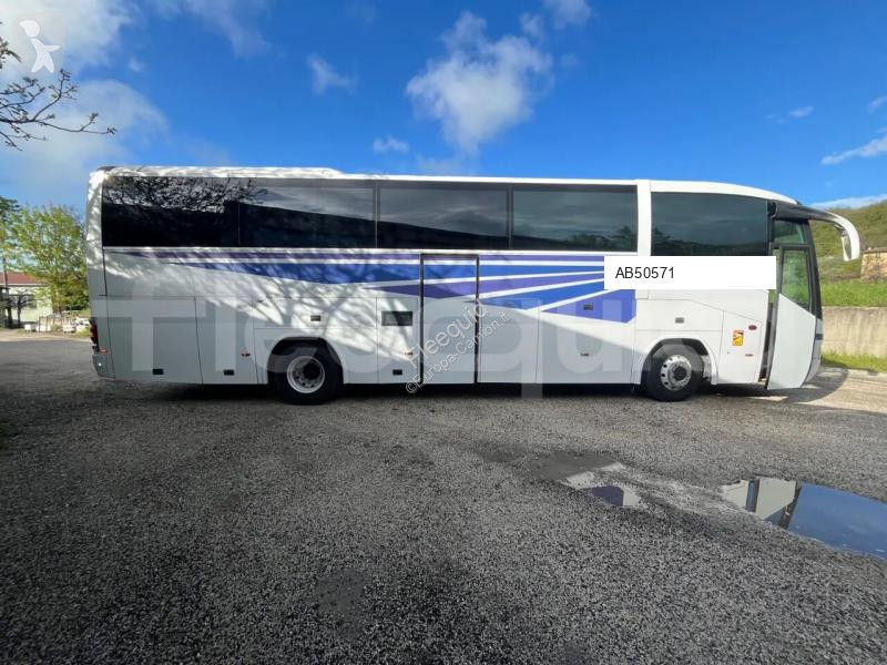 حافلة Irizar