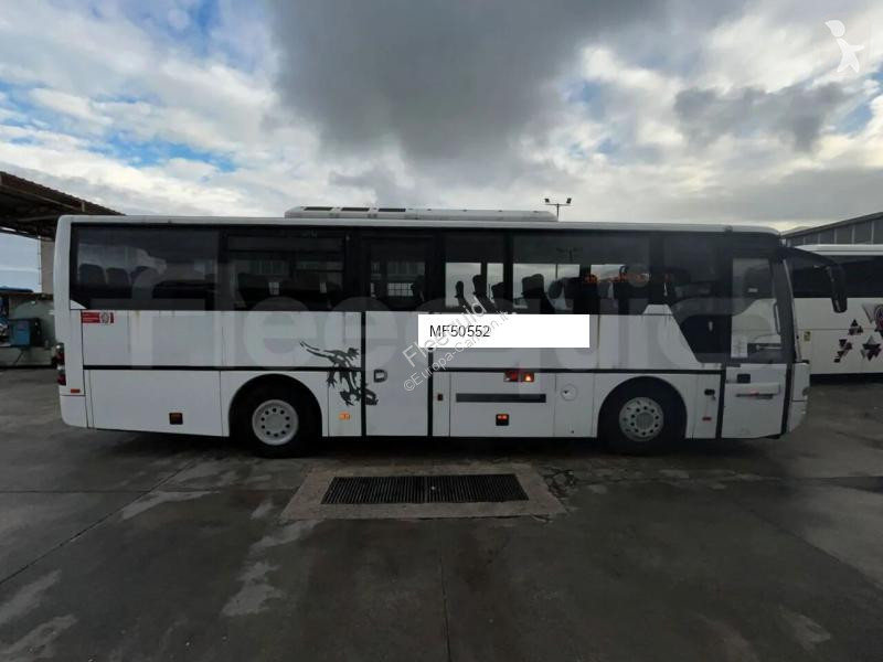 Linjebuss Neoplan
