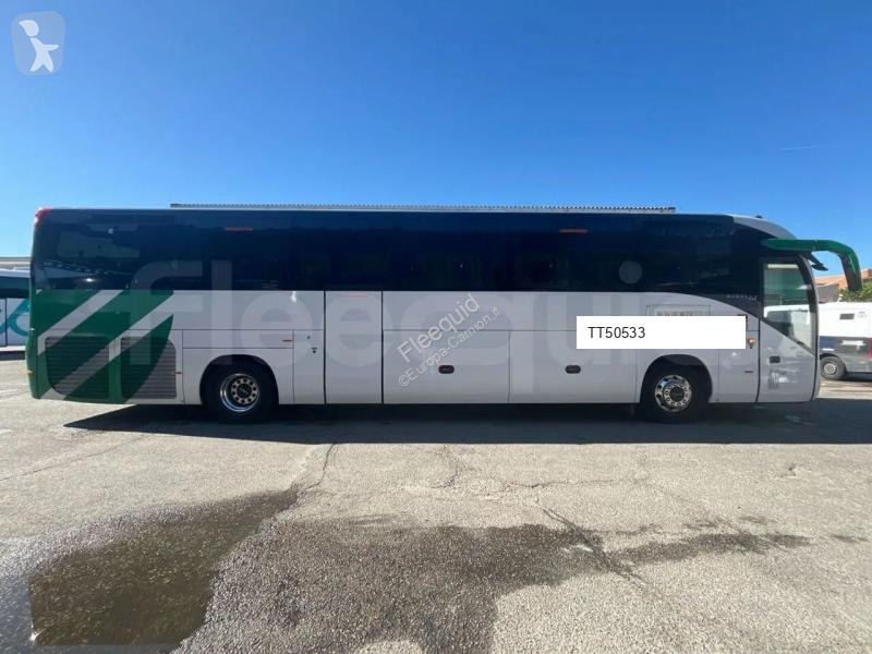حافلة Iveco