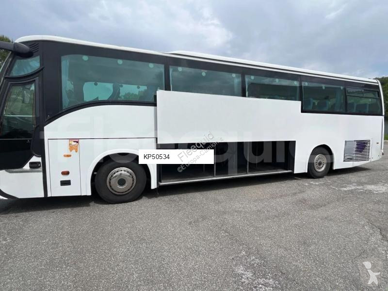 حافلة Irisbus