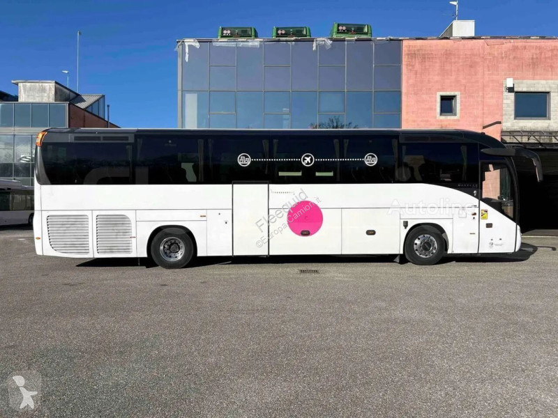 حافلة Iveco