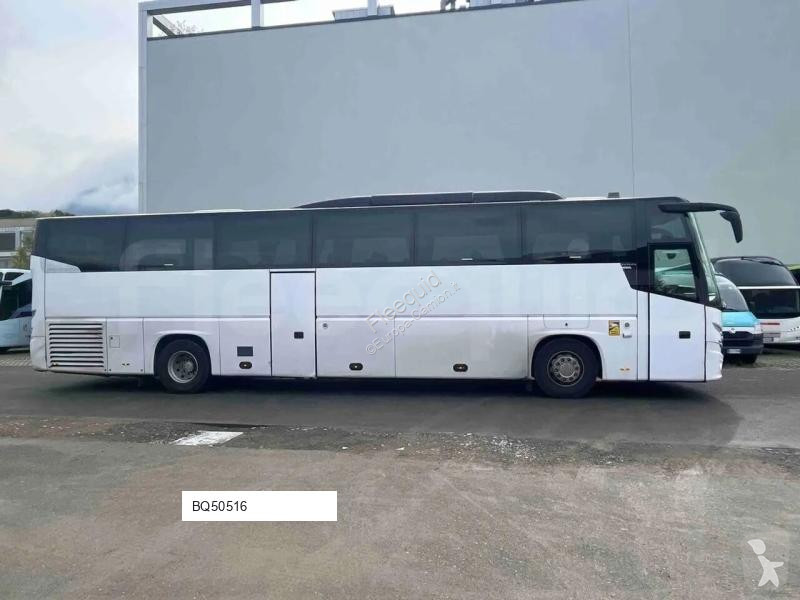 حافلة VDL Futura
