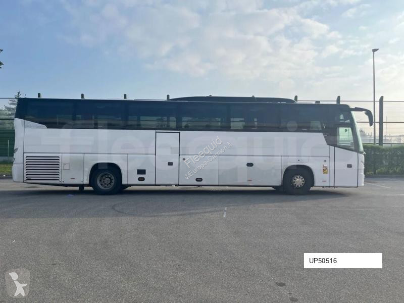 حافلة VDL Futura