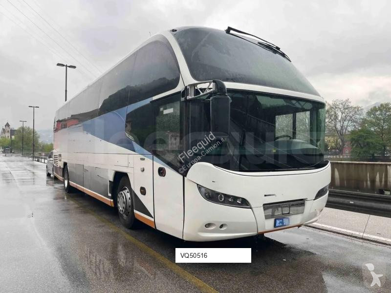 Linjebuss Neoplan