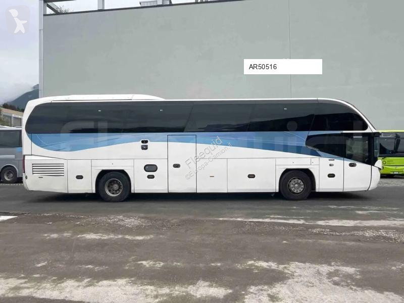 Linjebuss Neoplan
