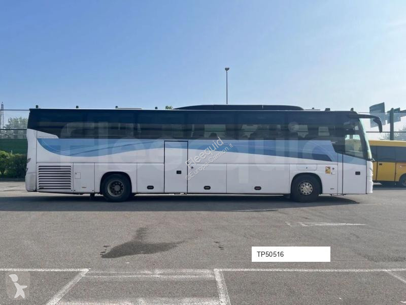 Ônibus viagem VDL Futura