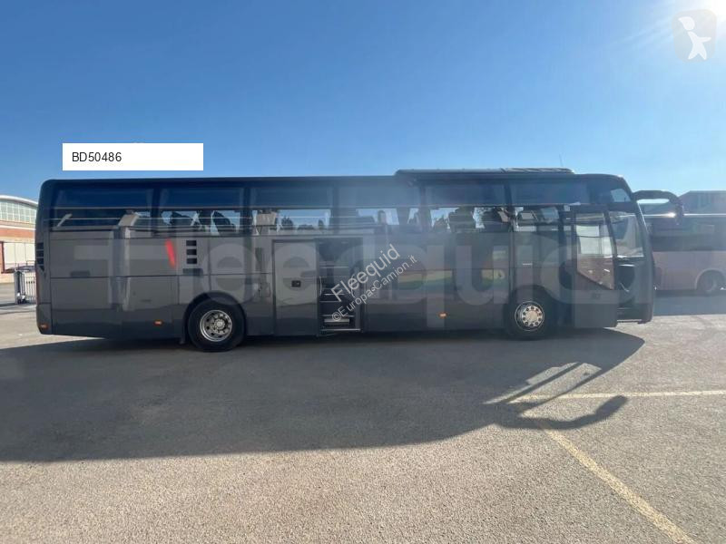 حافلة Volvo 9500