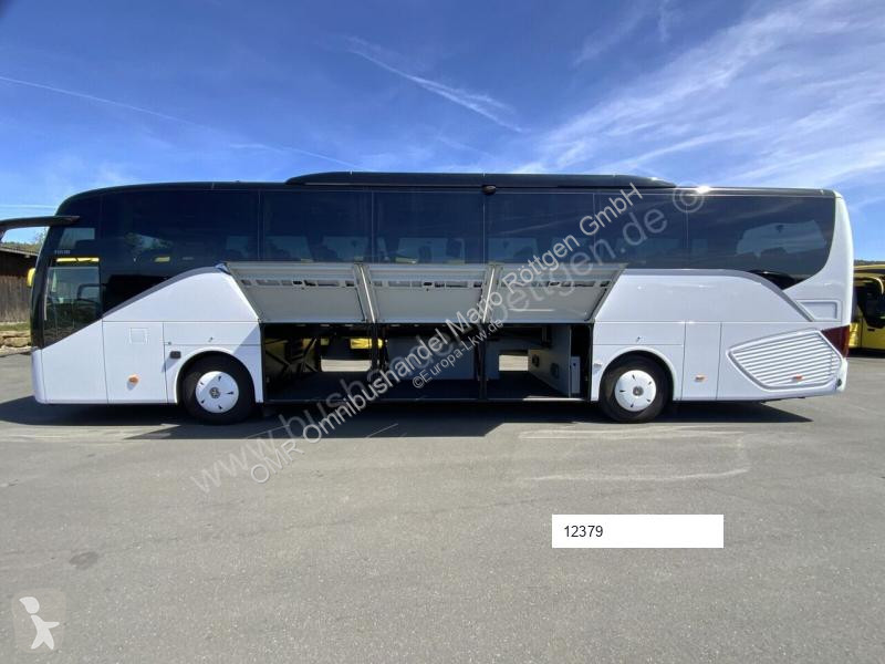 Міжміський-приміський автобус Setra S 515 HD