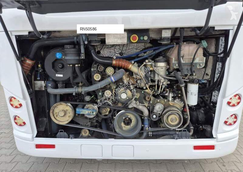 Междуградски автобус Temsa MD 9