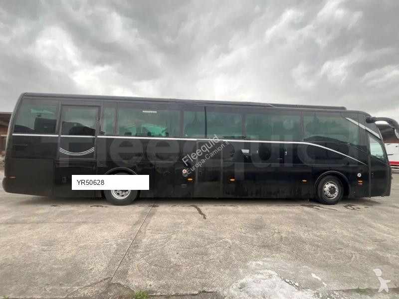 Междуградски автобус Irisbus