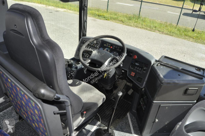 Autobus Setra