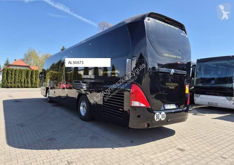 Междуградски автобус Neoplan CITYLINER /...